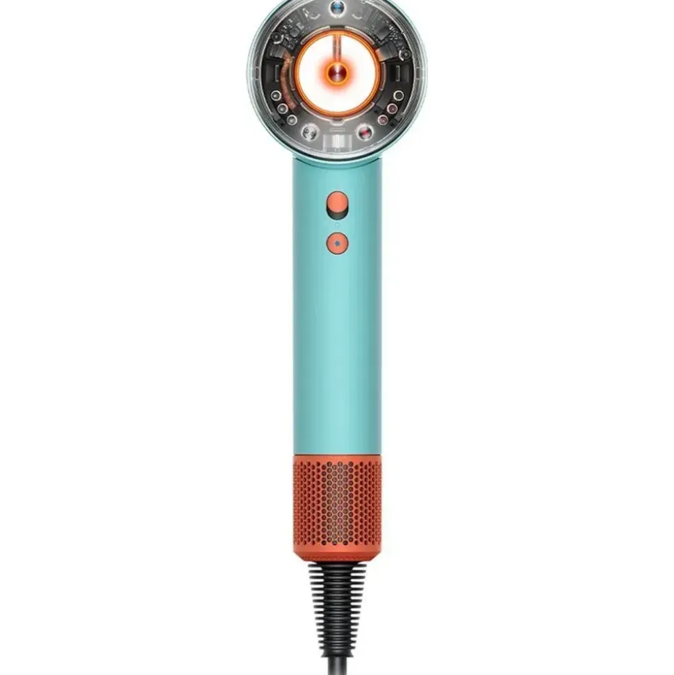 Dyson Supersonic Nural Ceramic Patina/Topaz