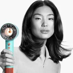 Dyson Supersonic Nural Ceramic Patina/Topaz