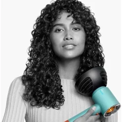Dyson Supersonic Nural Ceramic Patina/Topaz