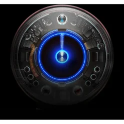 Dyson Supersonic Nural Samtrot/Gold