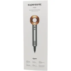 Dyson Supersonic Origin Nickel/Kupfer