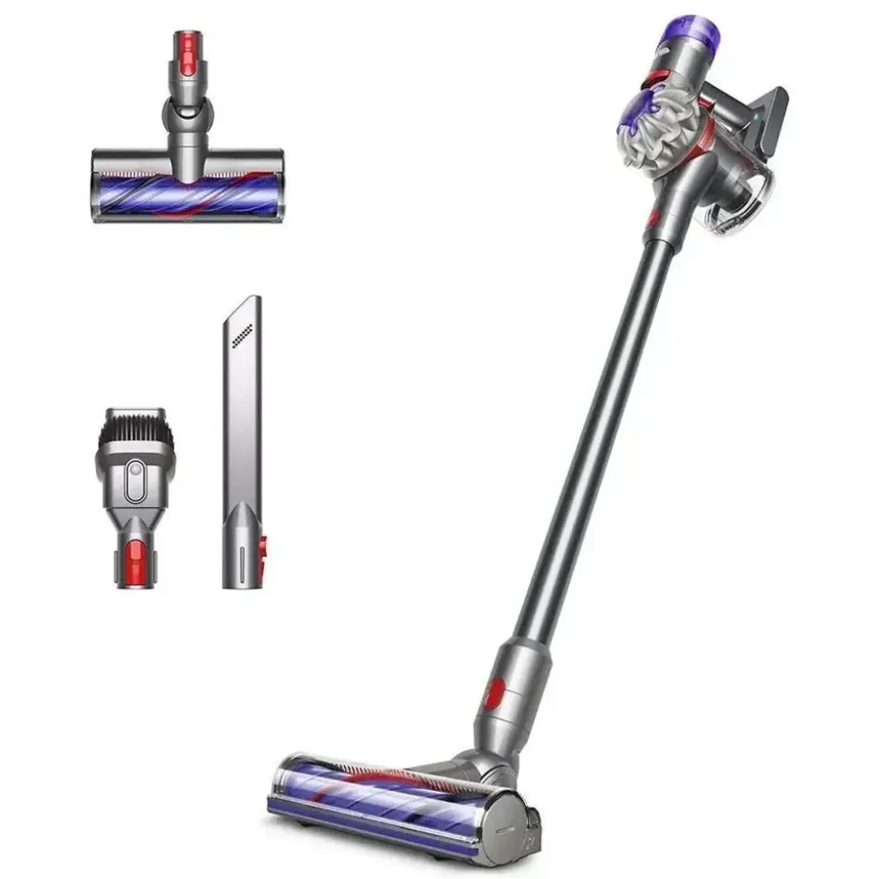 Dyson V8