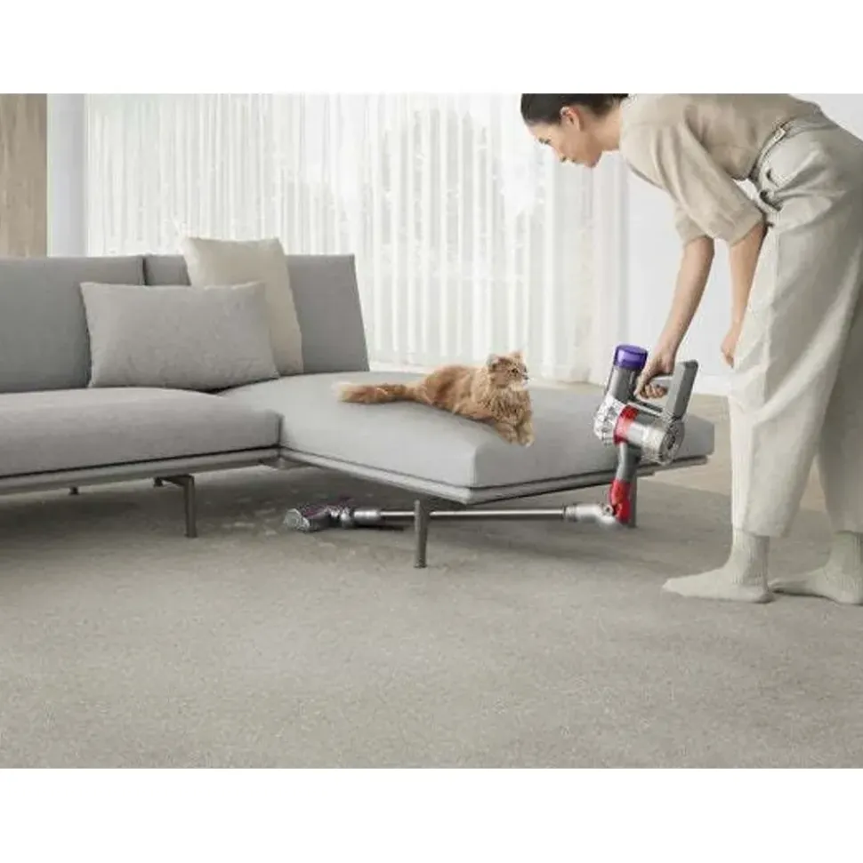 Dyson V8