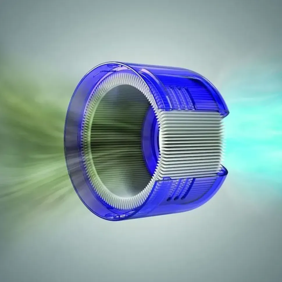 Dyson V8