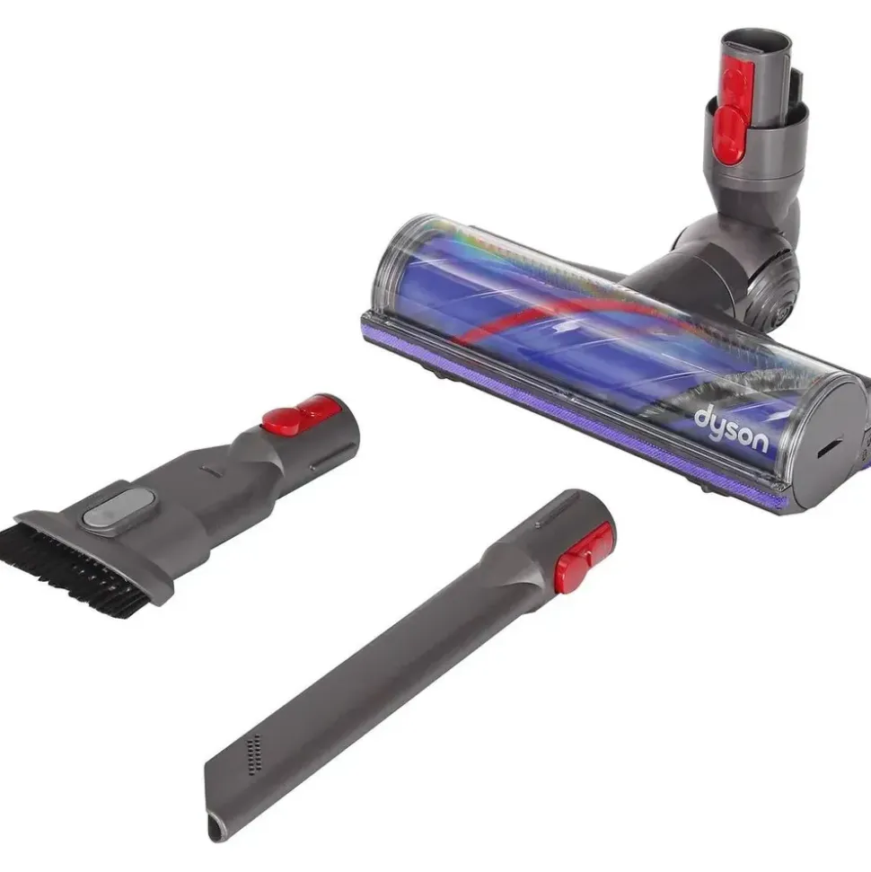 Dyson V8