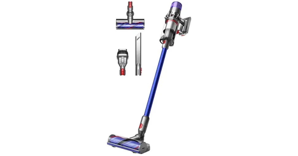 Dyson V11
