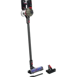 Dyson V8 Cyclone schwarz/violett