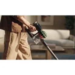 Dyson V8 Cyclone schwarz/violett