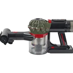 Dyson V8 Cyclone schwarz/violett