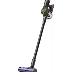 Dyson V8 Cyclone schwarz/violett