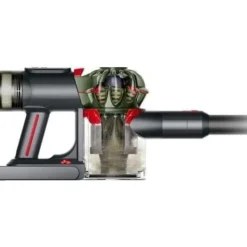 Dyson V8 Cyclone schwarz/violett