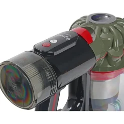 Dyson V8 Cyclone schwarz/violett