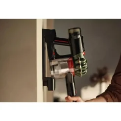 Dyson V8 Cyclone schwarz/violett