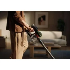 Dyson V8 Cyclone schwarz/violett