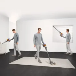 Dyson V15 Detect