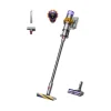 Dyson V15 Detect Absolute Gelb/Nickel 2023