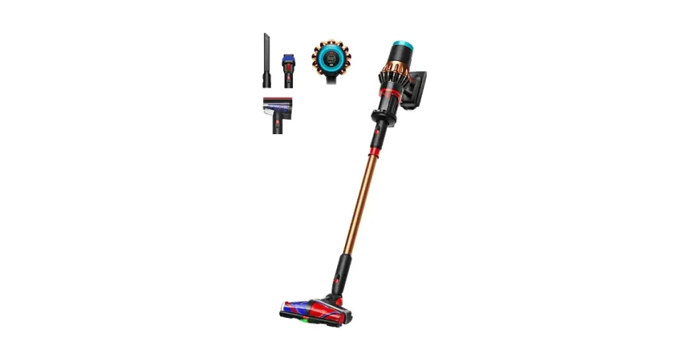 Dyson V16 Piston Animal