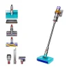 Dyson V15s Detect Submarine