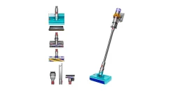Dyson V15s Detect Submarine