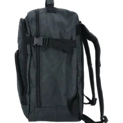 DYX Kabin Reise Rucksack Underseat Cabin Schwarz