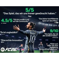 EA Sports FC 26 (Nintendo Switch)