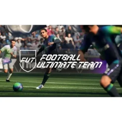 EA Sports FC 26 (Nintendo Switch)