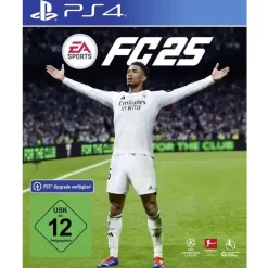EA Sports FC 25 - [PlayStation 4]