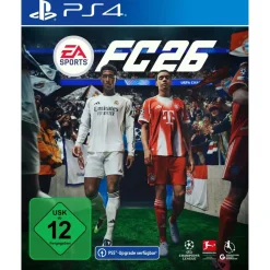 EA Sports FC 26 (PS4)