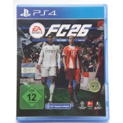 EA Sports FC 26 (PS4)