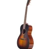 Eastman E1OOSS-DLX-SB - Westerngitarre