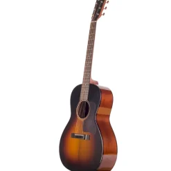 Eastman E1OOSS-DLX-SB - Westerngitarre