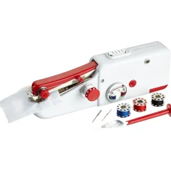 easy!MAXX 02927 Handnähmaschine