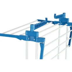EasyMaxx 16 m blau/weiß