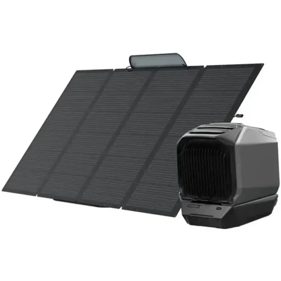EcoFlow WAVE 3