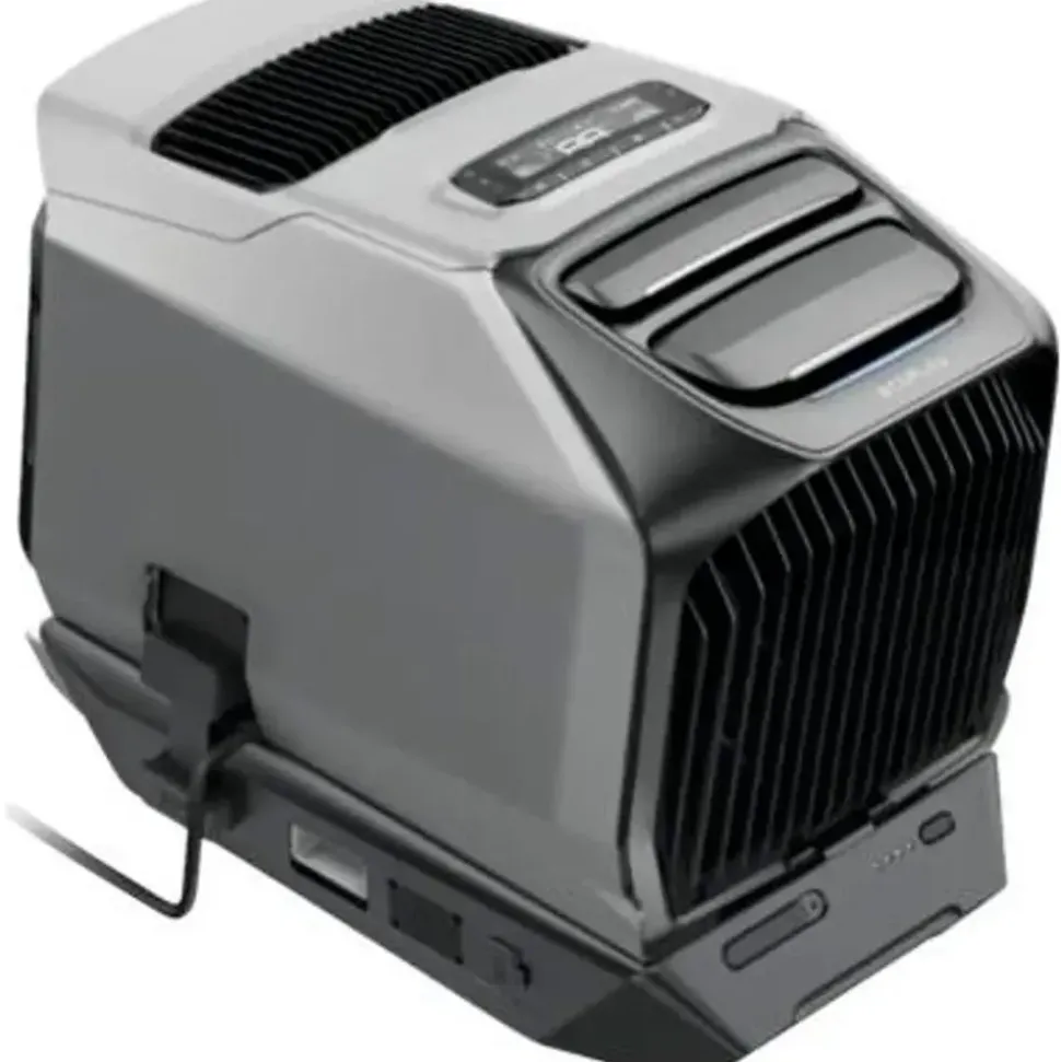EcoFlow WAVE 3