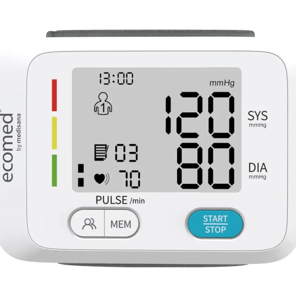 Ecomed BW-83E Handgelenk