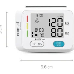 Ecomed BW-83E Handgelenk