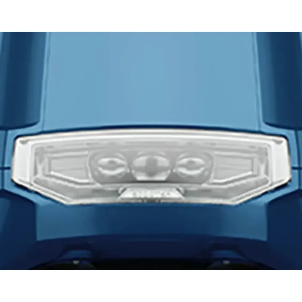 Ecooter E2MAX 4000 Watt 85 km/h Schwarz