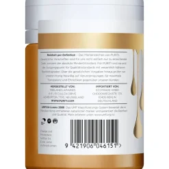 ecotrade GmbH PURITI Manuka-Honig MGO 550+ aus Neuseeland 250 g