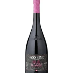 edelbrennerei fassbind Alte Himbeere 40,0% vol 0,7 l