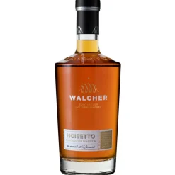 Edelbrennerei Walcher Noisetto Rum-Haselnusslikör 21% Vol. 0,7 l