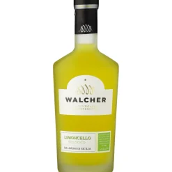 Edelbrennerei Walcher Walcher Limoncello – Bio