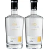 Edelbrennerei Walcher Williams Christbirne 40,0% vol 0,7 l