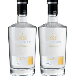 Edelbrennerei Walcher Williams Christbirne 40,0% vol 0,7 l