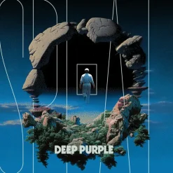 Edel SPLAT! von Deep Purple / CD Digisleeve) / Standard