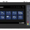 Edision Multi-Finder Messgerat fur Satelliten DVB-S/S2 Terrestrische DVB-T/T2 Kabel DVB-C Signale H.265/HEVC und CCTV-Tester