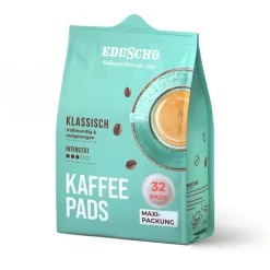 Eduscho Kaffeepads