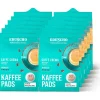 Eduscho Kaffeepads Caffè Crema 12 x 32 St.