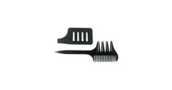 Efalock Professional Efalock Strähnenkamm mit Schablone