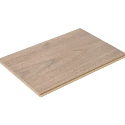 EGGER NatureSense Aqua EL2070 297 x 19,3 cm Nussbaum hell
